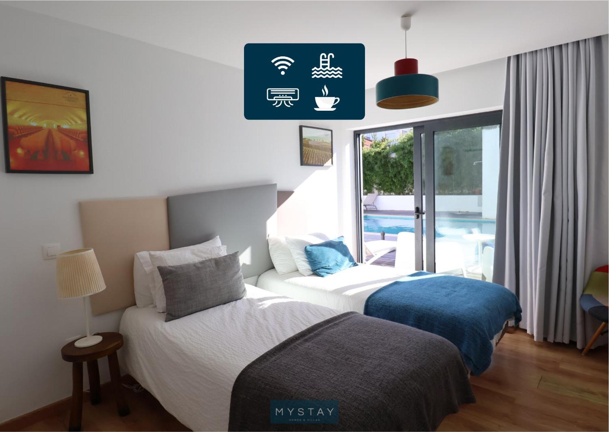 Mystay - Casa De Baco Igrejinha Room photo