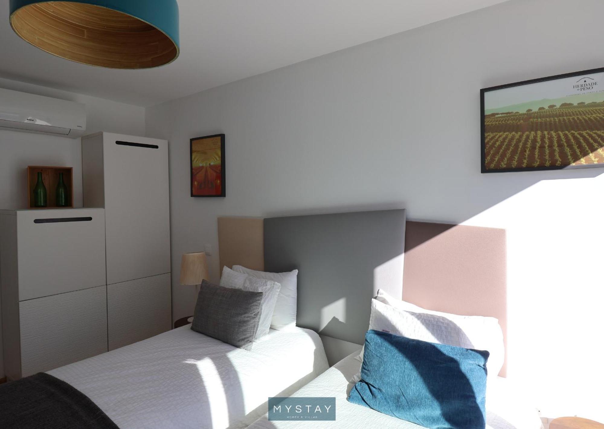 Mystay - Casa De Baco Igrejinha Room photo