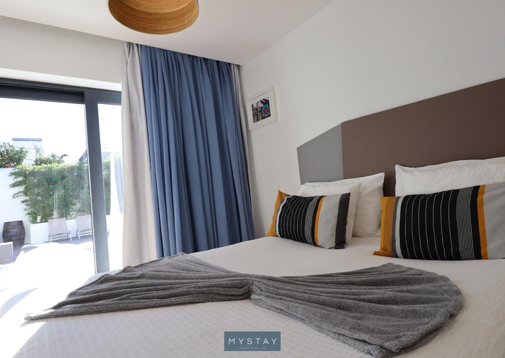 Mystay - Casa De Baco Igrejinha Room photo