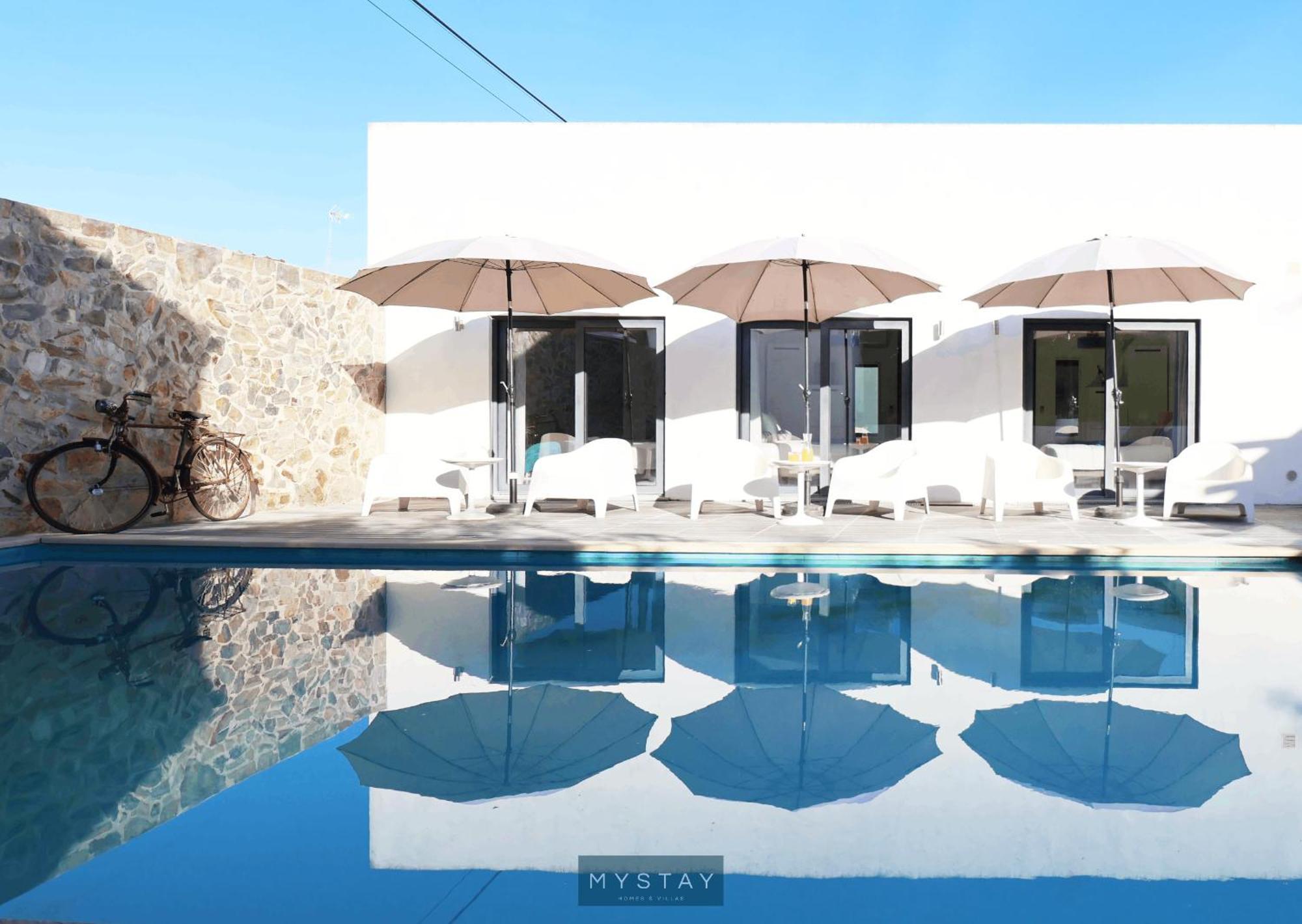 Mystay - Casa De Baco Igrejinha Exterior photo
